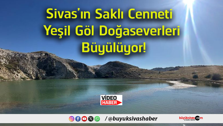 büyülüyor