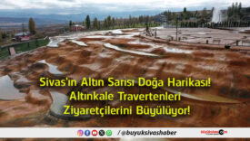 büyülüyor