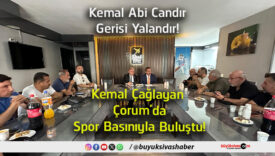 çağlayan