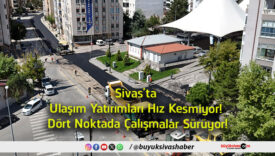 çalışmalar