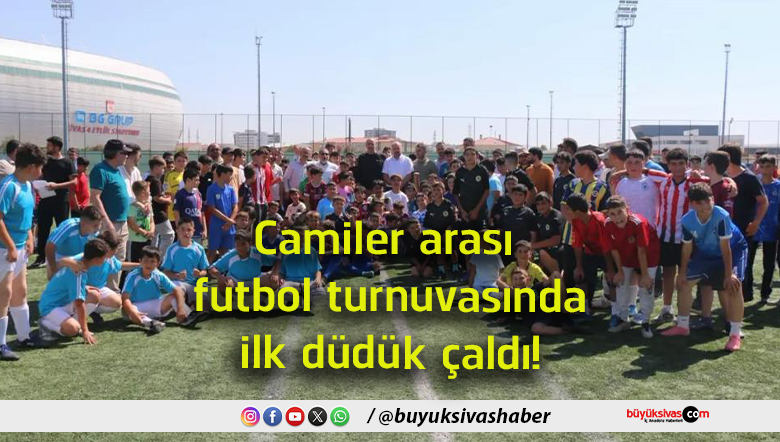 camiler