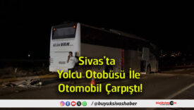 çarpıştı