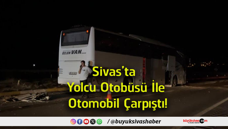 çarpıştı