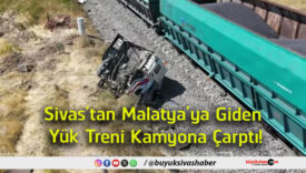 çarptı