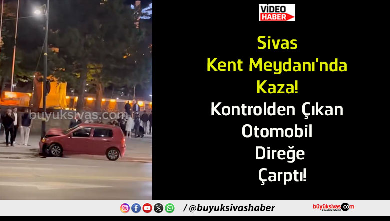 çarptı