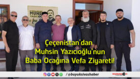çeçen