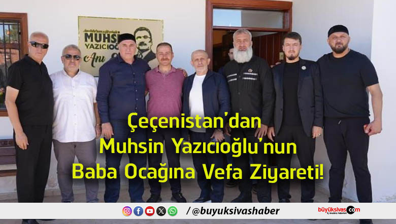 çeçen