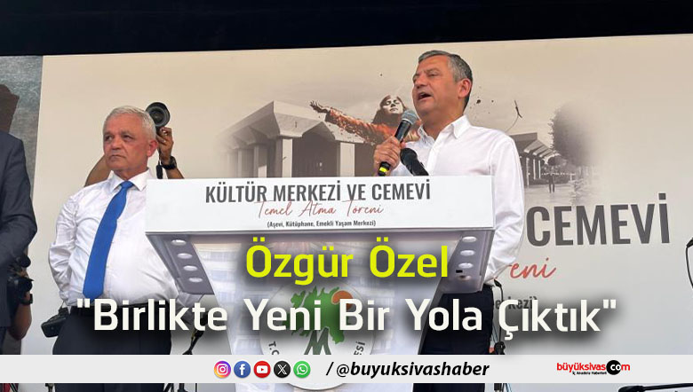 çıktık