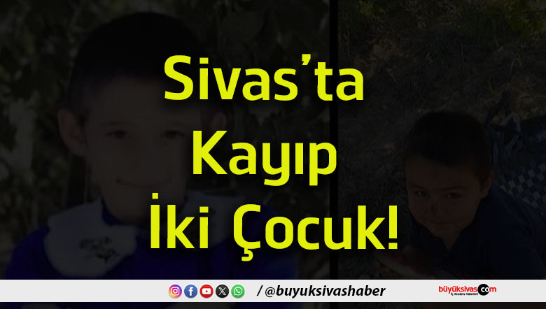 çocuk