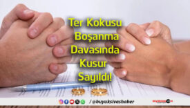davasında