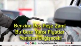 değişecek