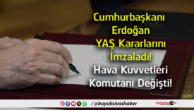 değişti