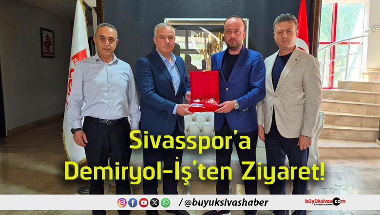 demiryoliş