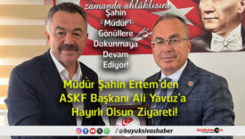 devam