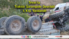 devrildi