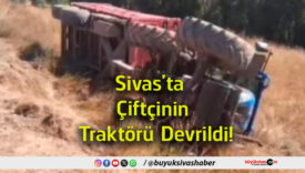 devrildi