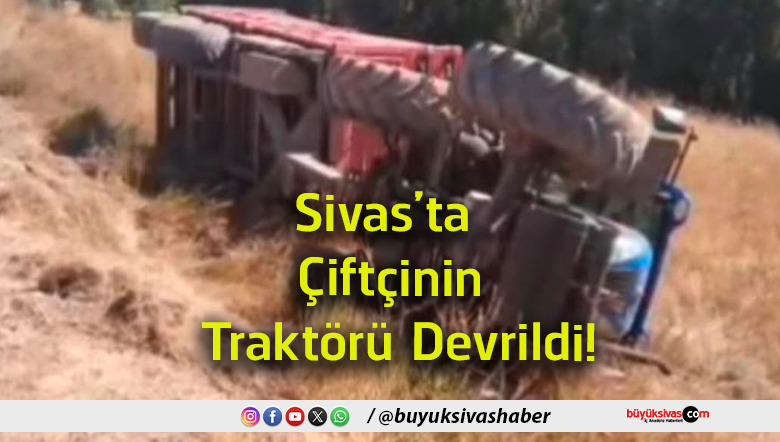 devrildi