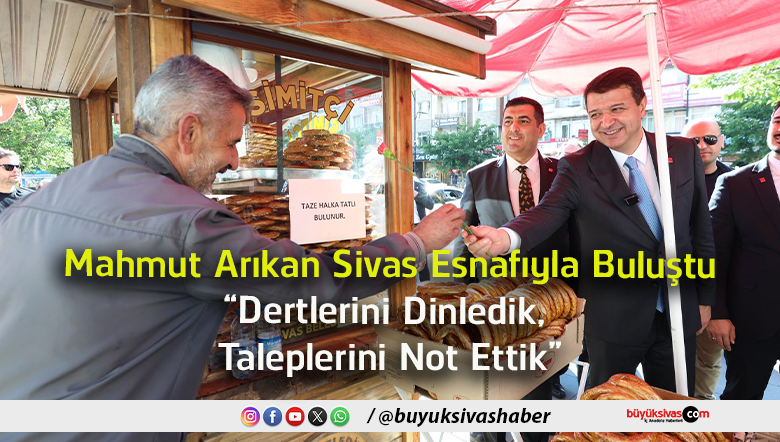 dinledik