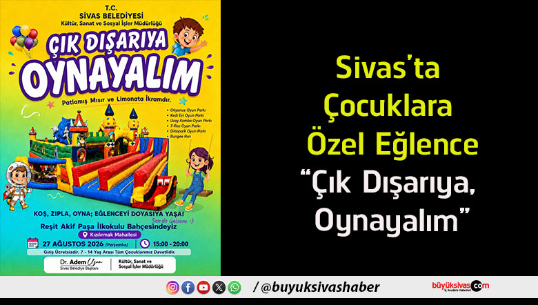 dışarıya