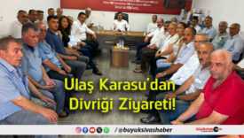 divriği