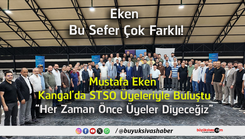 diyeceğiz