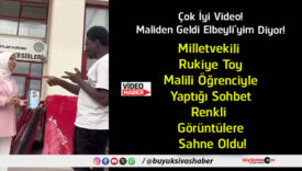 diyor