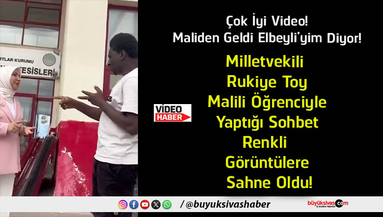diyor