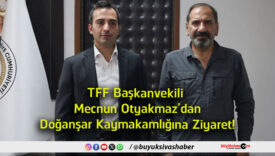 doğanşar