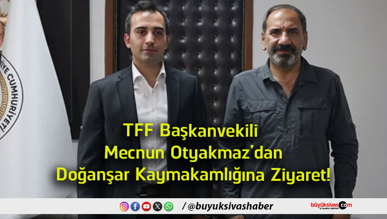 doğanşar