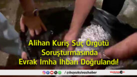 doğrulandı