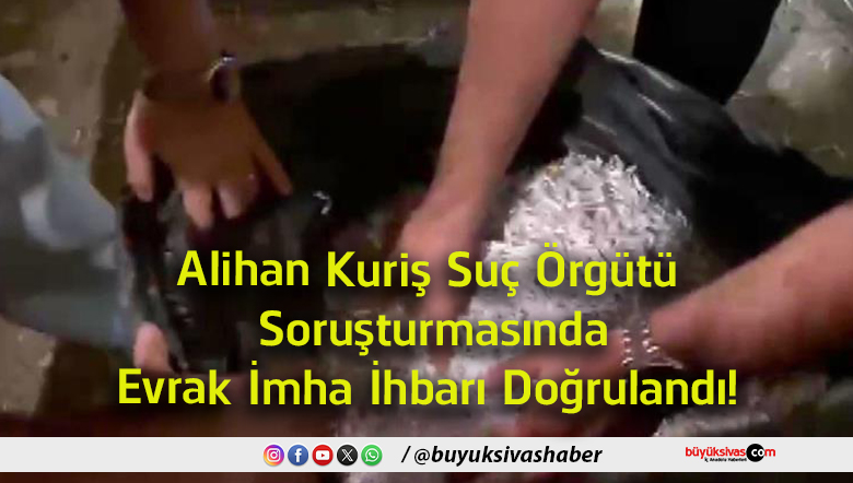 doğrulandı