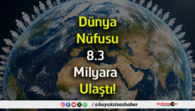 dünya