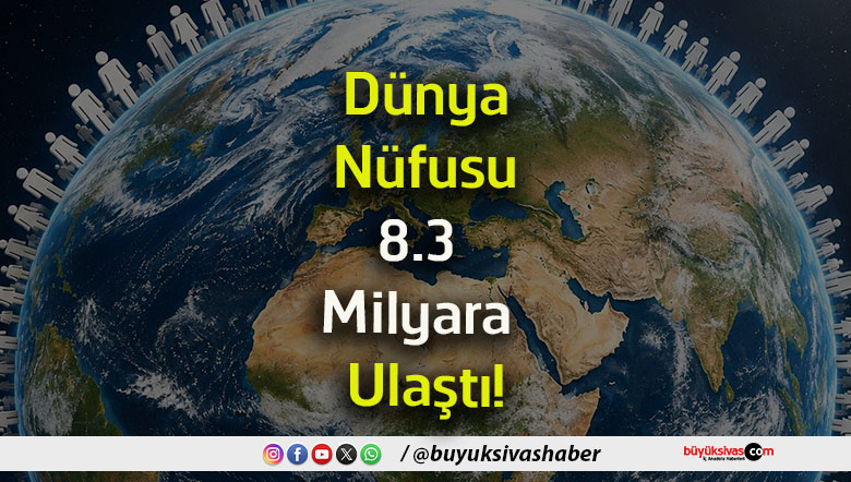 dünya