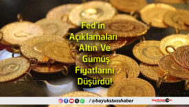 düşürdü