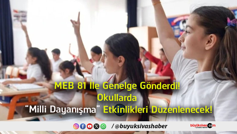 düzenlenecek