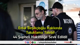 edildi