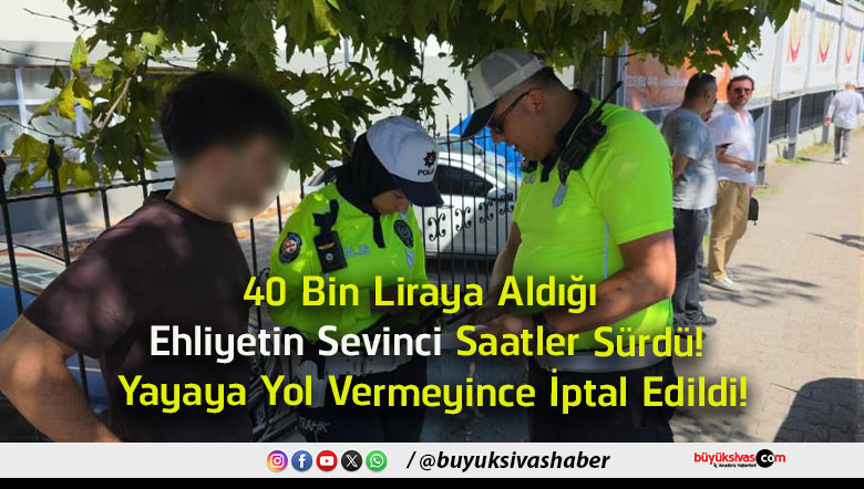edildi