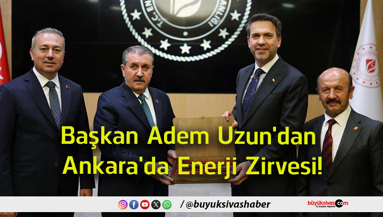 enerji