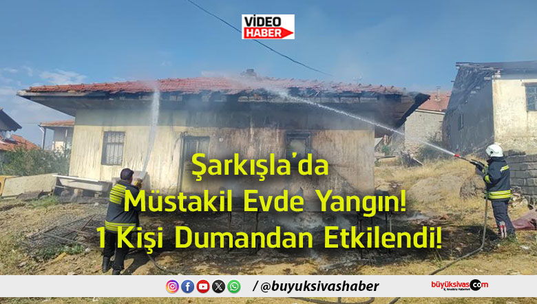 etkilendi
