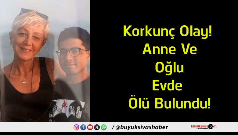 evde