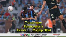 evinde