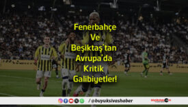 galibiyet