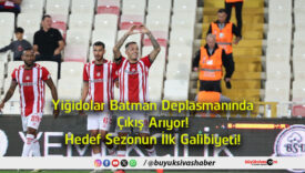 galibiyeti