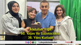 gazetecilik