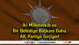 geçiyor