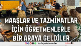 geldiler