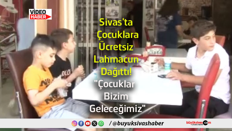 geleceğiz