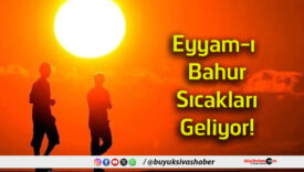 geliyor