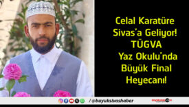 geliyor