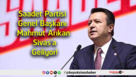 geliyor